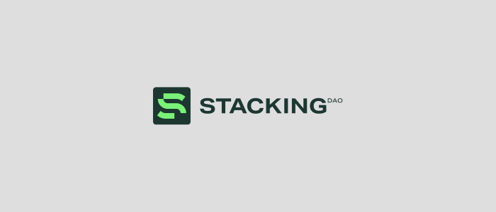 stacking dao logo