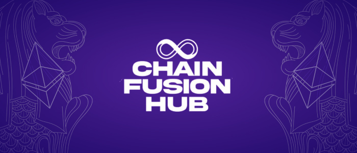 chain fusion hub web3 event