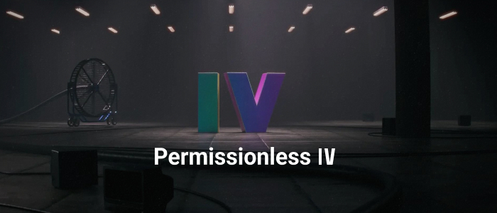 permissionless iv